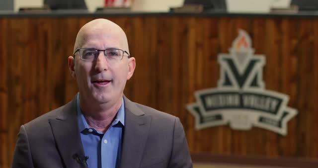 Medina Valley ISD recognizes April as Month of the Military Child