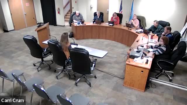 Clay County adjusts non-ag rural land valuations to meet market standards