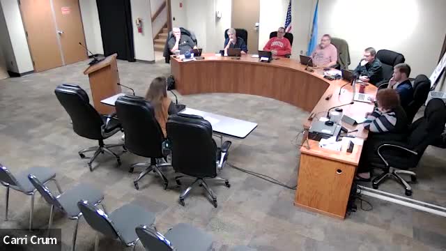 County assesses property trends following Senate Bill 216 and market fluctuations