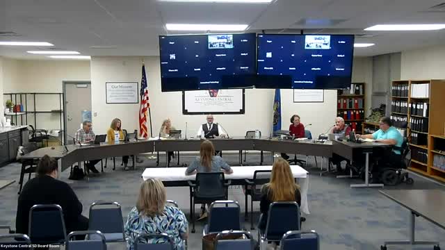 School district plans budget strategy amid potential $500K loss