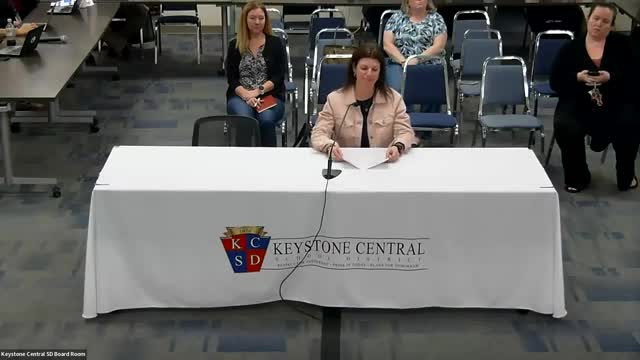 Board hears Title IX overview; parent recounts long complaint timeline