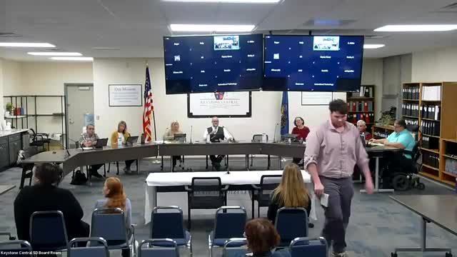 Keystone Central discusses 3.55% and 1.78% millage options as district deficit narrows