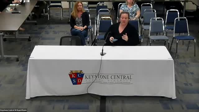 Parent details failures in school’s Title IX response to harassment claims