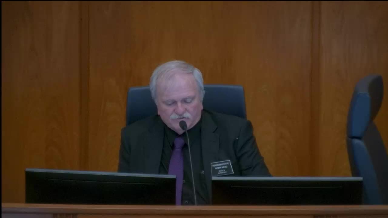 House approves $500,000 request for North Dakota Firefighters Association after divided debate