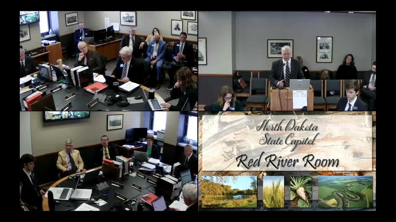 Senator Dwyer reviews impact of Trump's tariffs on state investment strategies