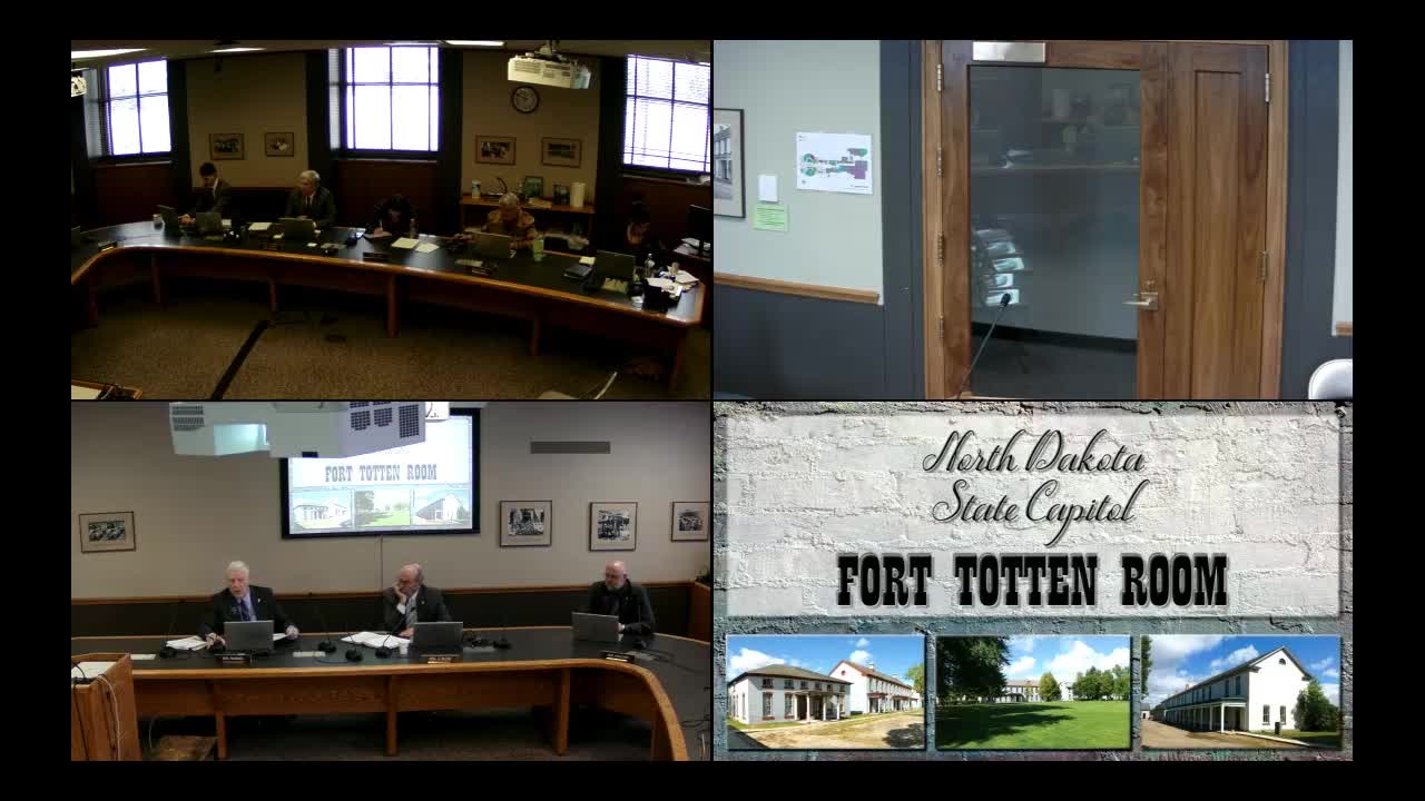 Senate transportation panel approves amendment to HB1298 to set 80 mph limit, simplify speeding fines and revise point penalties