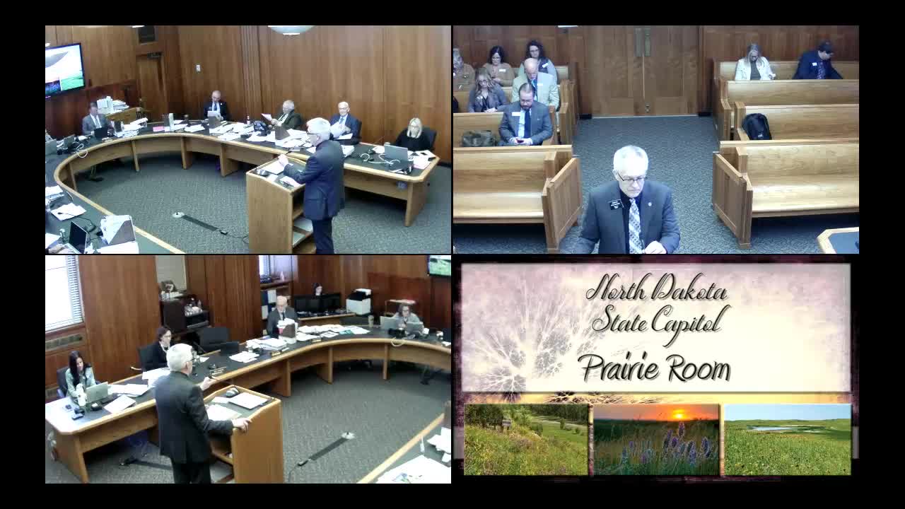 Panel drops $1 million appropriation, leaves Choice Ready grant language intact