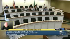 Washington extends B and O tax credit for Customized Employment Workforce Training Program to 2031