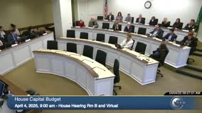 Washington State Committee approves House Bill 1216 with bipartisan support