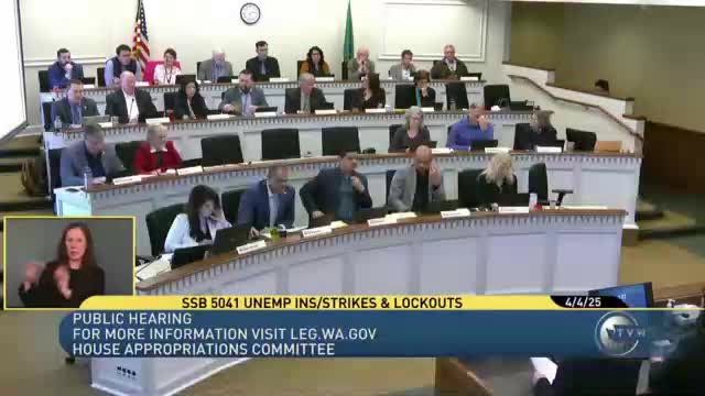 Washington Senate considers bills for tribal elder tuition waivers and scholarship eligibility expansion