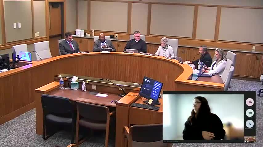 Oregon State CIO Terrence Woods discusses IT modernization initiatives at committee hearing