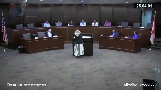 City reviews variance request for second-story construction amid non-conforming use debate