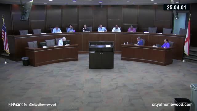 BZA splits verdict on Parkridge Drive: primary addition approved, deck variance denied