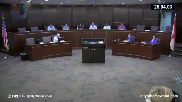 BZA approves minor setback reduction for addition at 105 Noelcrest Drive