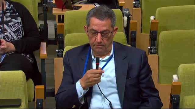 Doctor condemns Israeli attacks on medical facilities and rise in child casualties in Gaza