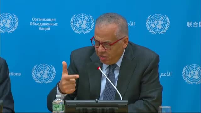 UN team exposes Israeli army's disregard for civilians during Gaza operations