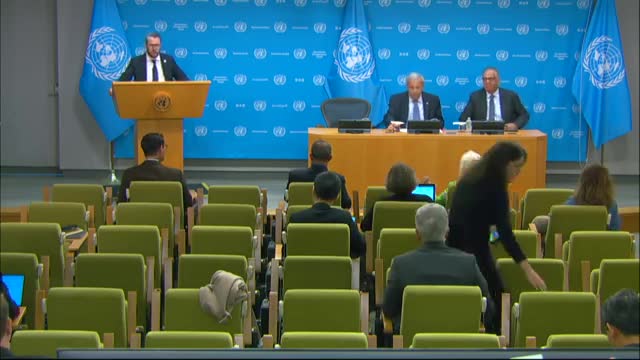 Red Crescent, IFRC urge UN probe after 15 humanitarian workers killed in Gaza