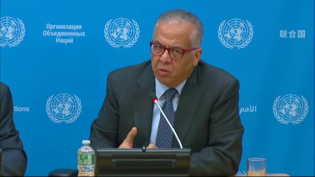 Victims demand action from UN Security Council on Israeli accountability