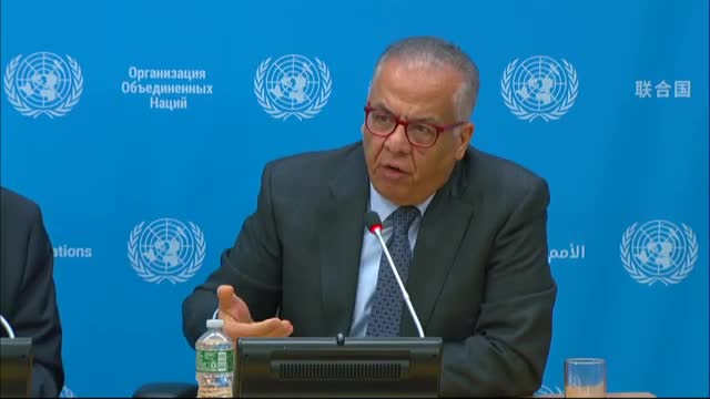 Humanitarian workers in Gaza endure dire conditions and family loss amid ongoing conflict