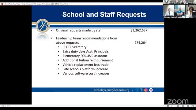 School District introduces specialized classroom for extreme student behaviors
