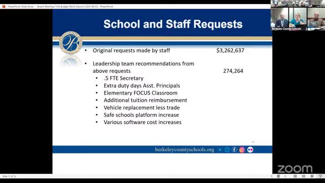School District pilots focus classroom program to reduce out-of-state placements