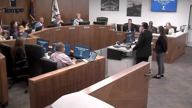 Tempe explores no-cost Financial Empowerment Center; $20,000 planning grant approved