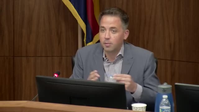 Tempe City Council reviews nuisance ordinance to enhance neighborhood safety