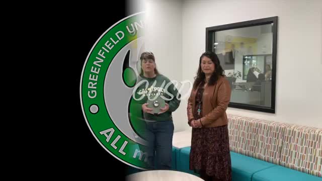 Vista Verde implements Yonder Pouches to enhance student focus in classrooms