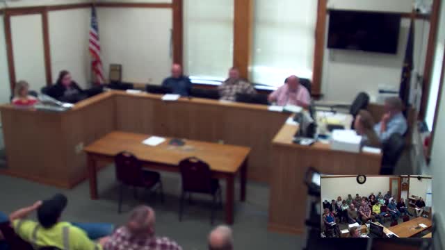 County officials demand inventory accountability amidst IT management concerns