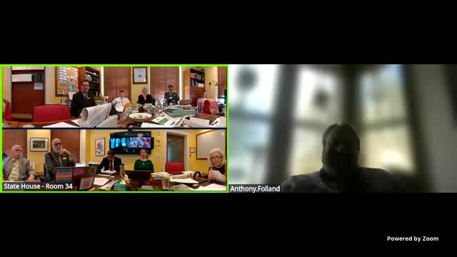 Panel discusses reentry strategies for formerly incarcerated individuals with opioid addiction