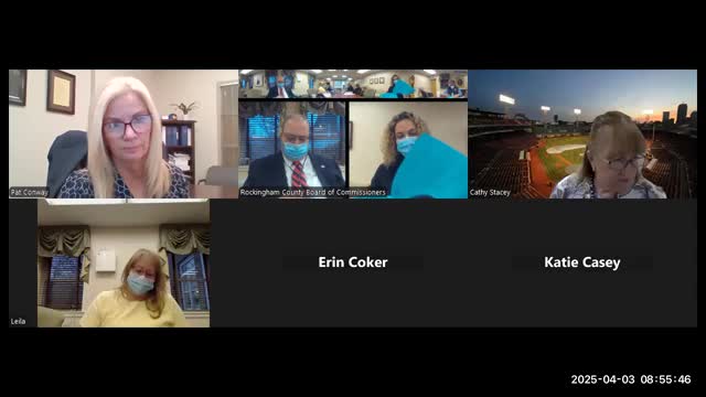 Commissioners approve multiple bid waivers, table a uniform contract and table a vehicle transfer amid procurement questions