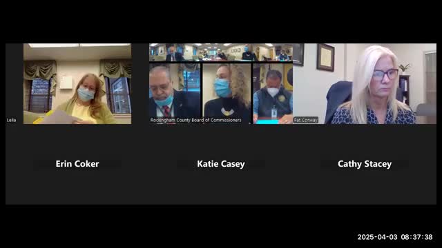 Long‑term care reports: agency staffing declines, direct hires rise; equipment purchases and on‑site medical services approved