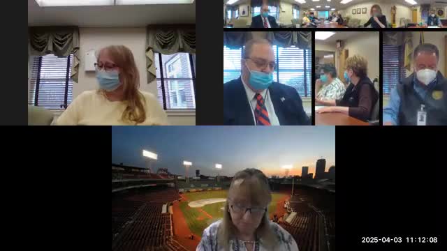 Rockingham County weighs 9% health-plan cost rise as stop‑loss premiums surge; stop‑loss options remain under review