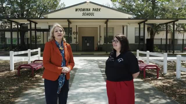 Waimea Park pilot program shows positive impact on student engagement in Florida