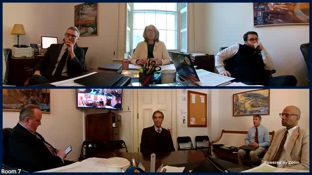 Council prepares rule package for $3M revolving loan fund by July 27 deadline