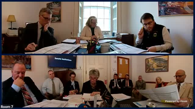 Vermont budget committee reallocates $2M for infrastructure projects amid funding concerns