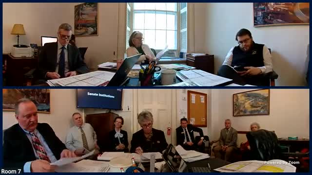 Senator Ingalls seeks clarity on $9.8 billion state funding allocation