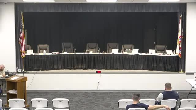 Council adopts ordinance creating 19 incentive districts, swaps TIF deal with Tomcat LLC