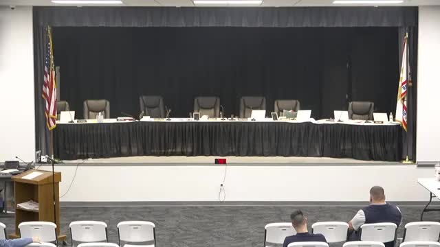 Council rejects ordinance creating 0.25% tax credit for residents working outside city