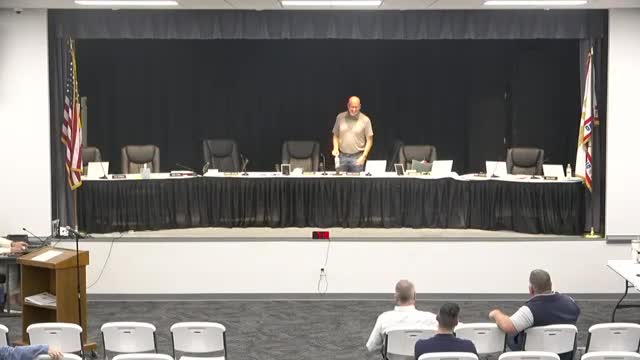 City Council prepares to adjust executive assistant role following Eve Breedlove's departure
