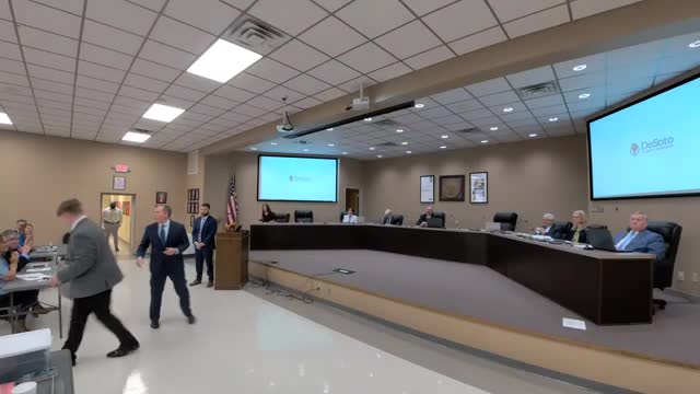 School Board recognizes coach Gilbert and volunteers for wrestling team efforts