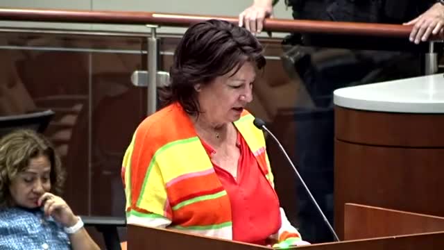 Coral Springs leaders seek improved support for Broward County schools
