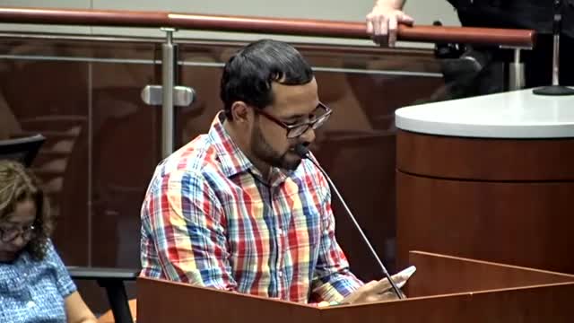 Local homeowner demands investigation into city hall's accountability failures