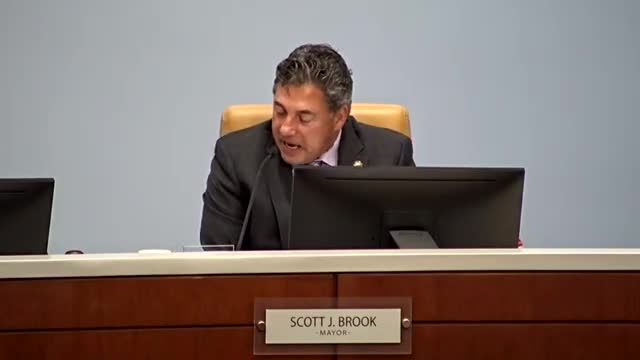 Coral Springs Mayor announces community events including tennis and Veterans coffee meet