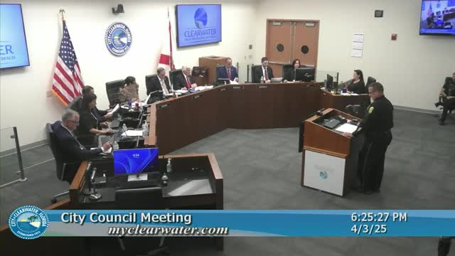 Votes at a glance: council approves budget and utility contracts, moves consent items