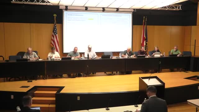 Zoning Board approves Dollar General site plan on County Road 10