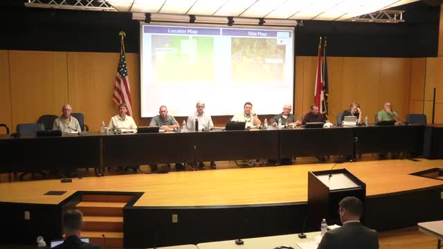 Residents oppose zoning changes due to infrastructure and community concerns in Baldwin County