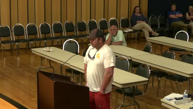Baldwin County officials address community concerns over large development approvals