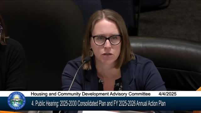 Gilroy officials discuss funding and collaboration to address homelessness crisis
