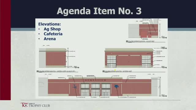 Town staff outlines traffic plans for new Bobcat Stadium development